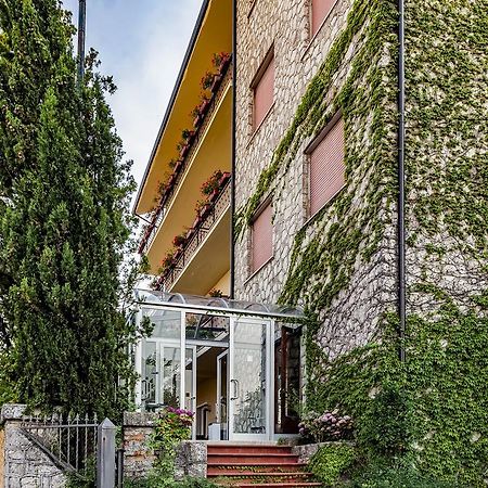 Hotel Colucci Nusco Extérieur photo