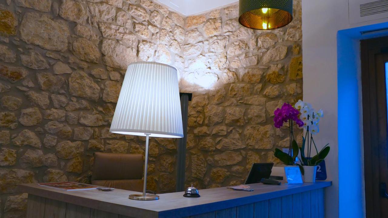 Hotel Colucci Nusco Extérieur photo