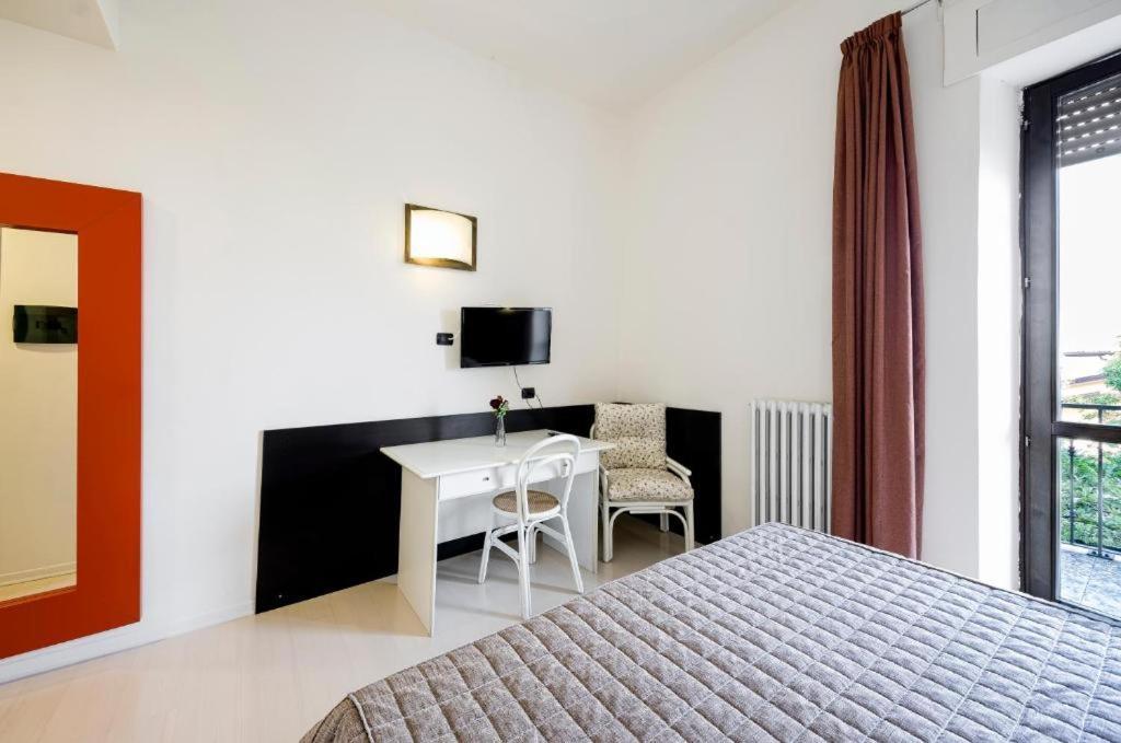 Hotel Colucci Nusco Extérieur photo