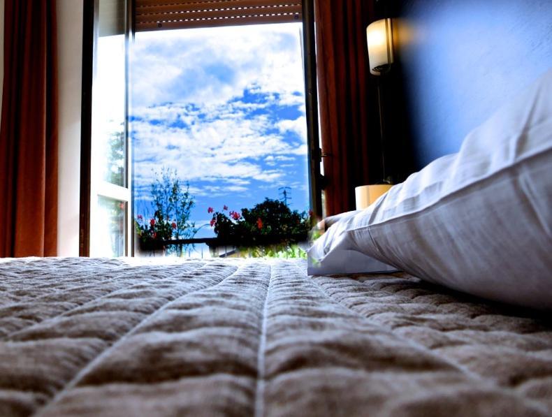 Hotel Colucci Nusco Extérieur photo