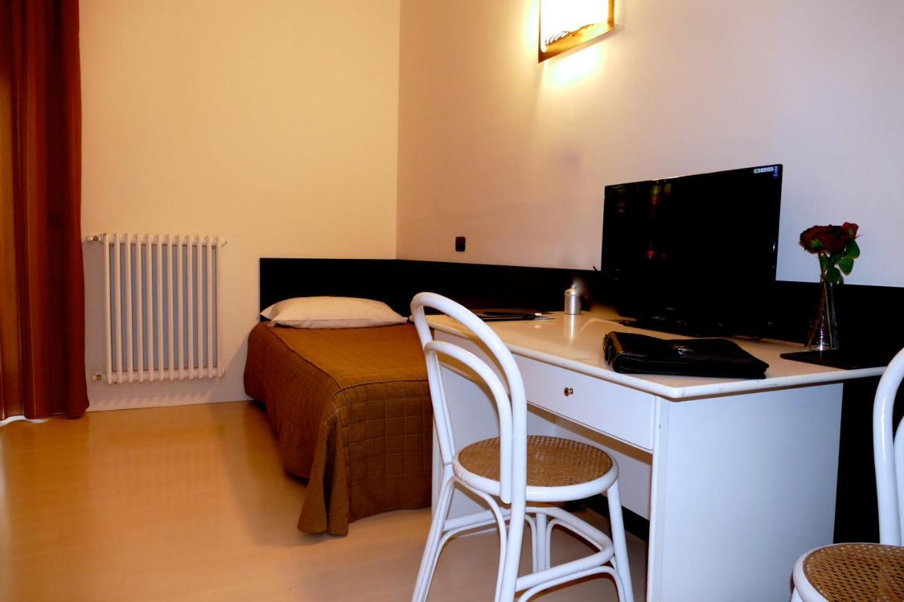 Hotel Colucci Nusco Extérieur photo