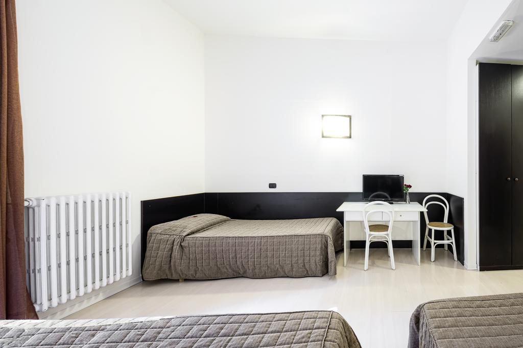 Hotel Colucci Nusco Extérieur photo