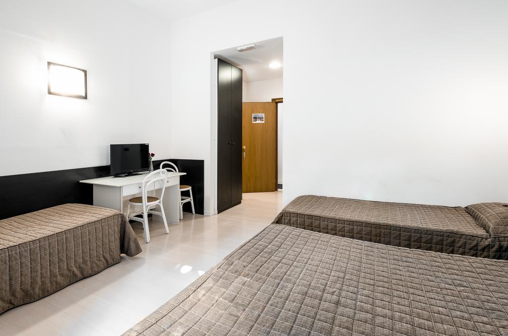Hotel Colucci Nusco Extérieur photo