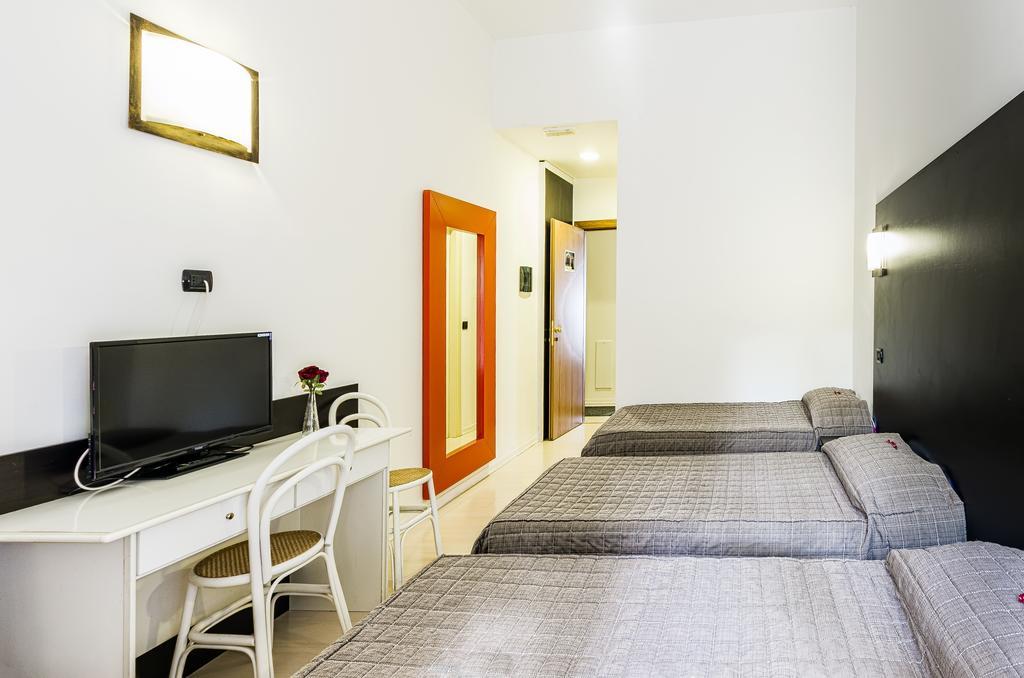 Hotel Colucci Nusco Extérieur photo