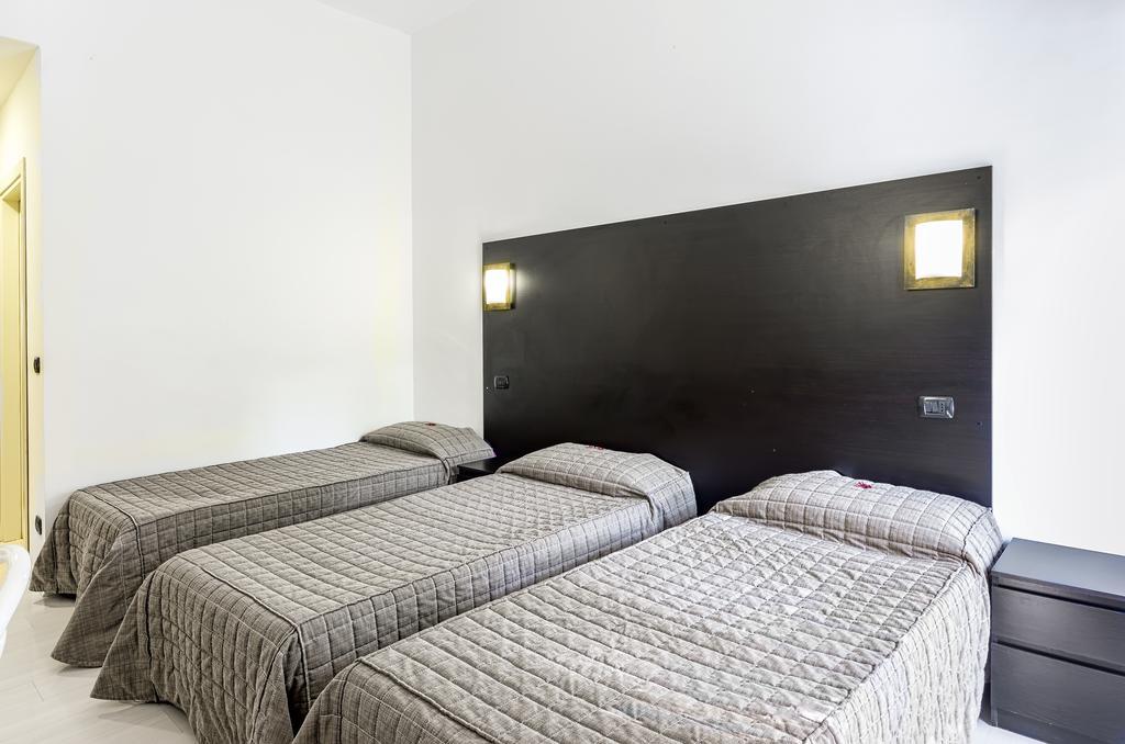 Hotel Colucci Nusco Extérieur photo