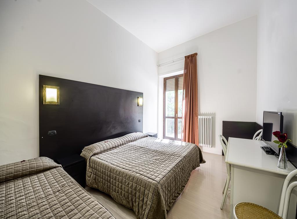 Hotel Colucci Nusco Extérieur photo