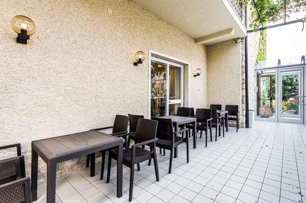 Hotel Colucci Nusco Extérieur photo
