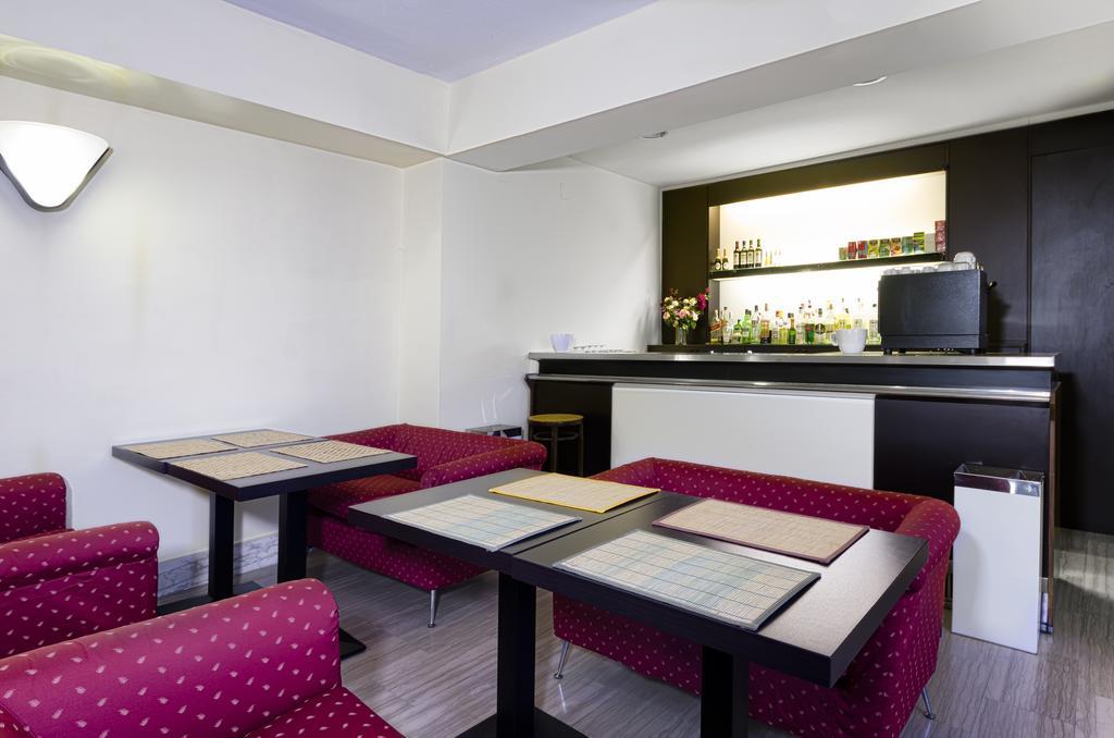Hotel Colucci Nusco Extérieur photo